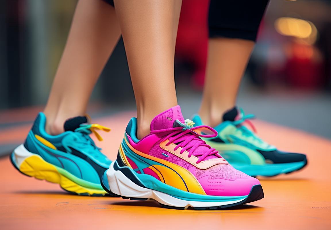 Estilo y funcionalidad en calzado PUMA casual: Olo PUMA C PUMA Casual