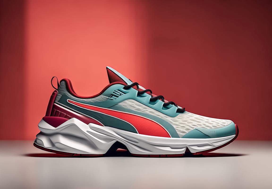 Calzado casual PUMA para hombre y mujer: Olo de Puma, Zapatos PUMA para Guadalajara