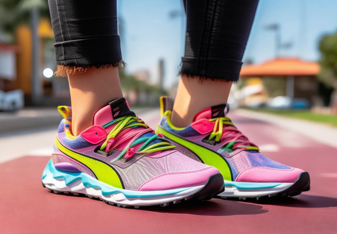 PUMA Calzado: Equilibrio entre Estilo y Confort, PUMA, PUM, OLO, De PUMA, ESC