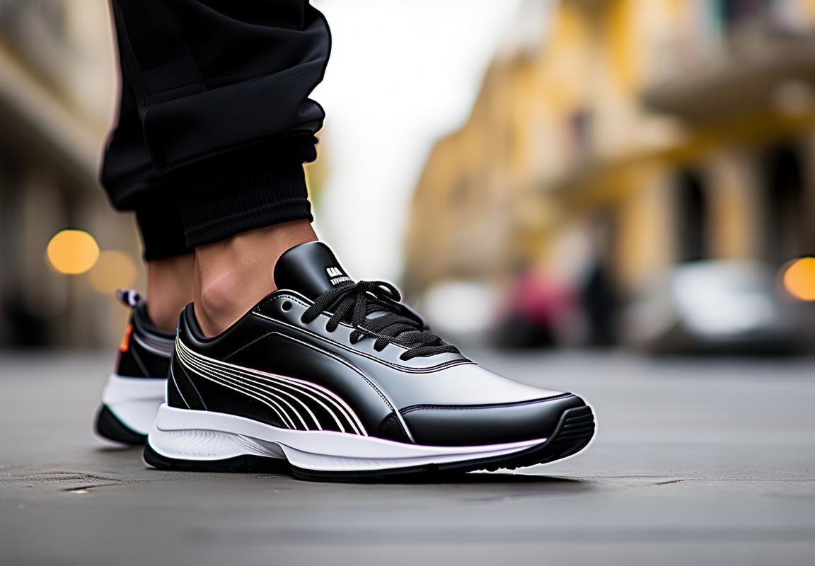 No Dejes Pasar Esta Oportunidad: Calidad Superior y Diseño y Tecnología en PUMA-180 con Descuento Exclusivo