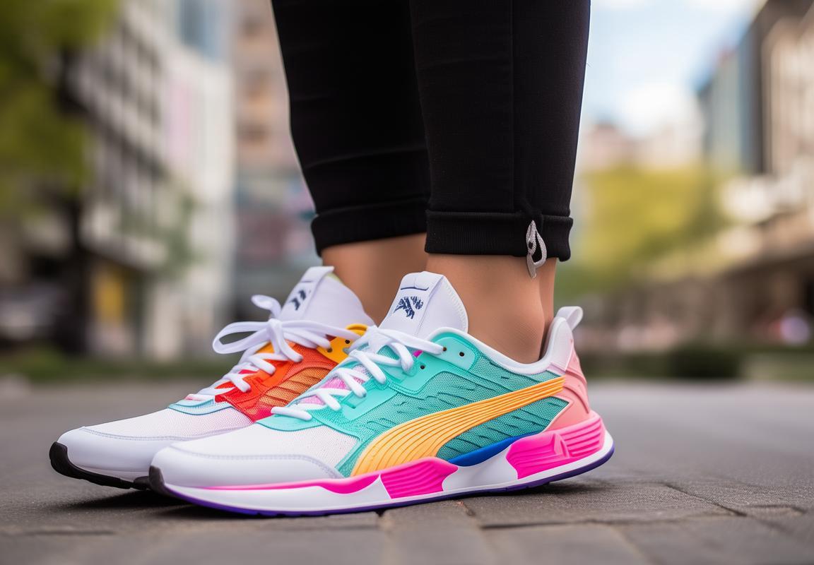 Calzado ligero y casual de PUMA: No dejes pasar esta oportunidad