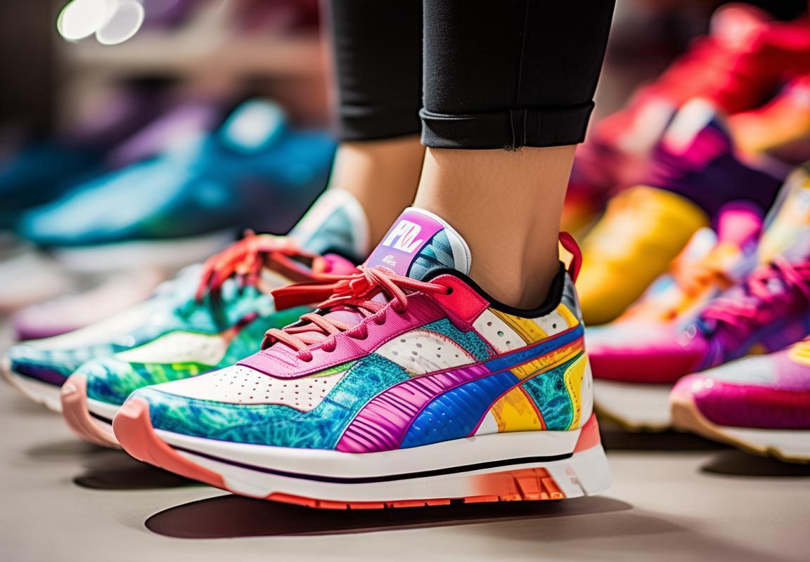 Calzado cómodo y moderno de PUMA: Oferta exclusiva en Guadalajara