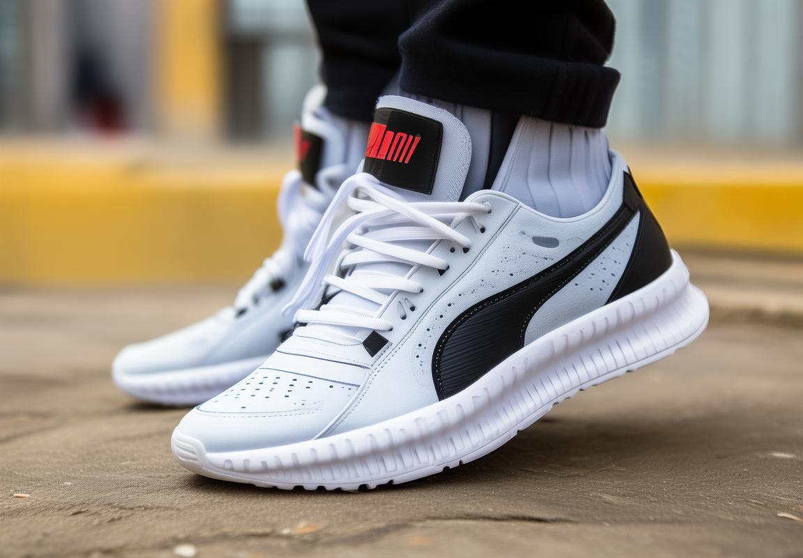 Puma Calzado Casual Hombre – Promoción Web: Descuentos y Envío Gratis en Guadalajara