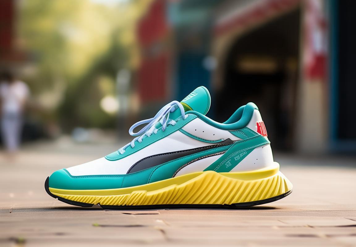 Calzado Versátil y Casual de PUMA: Descubre las Ofertas de PUMA en Guadalajara