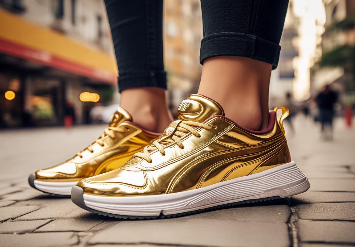 Calzado PUMA casual con materiales premium: Oferta exclusiva en Guadalajara