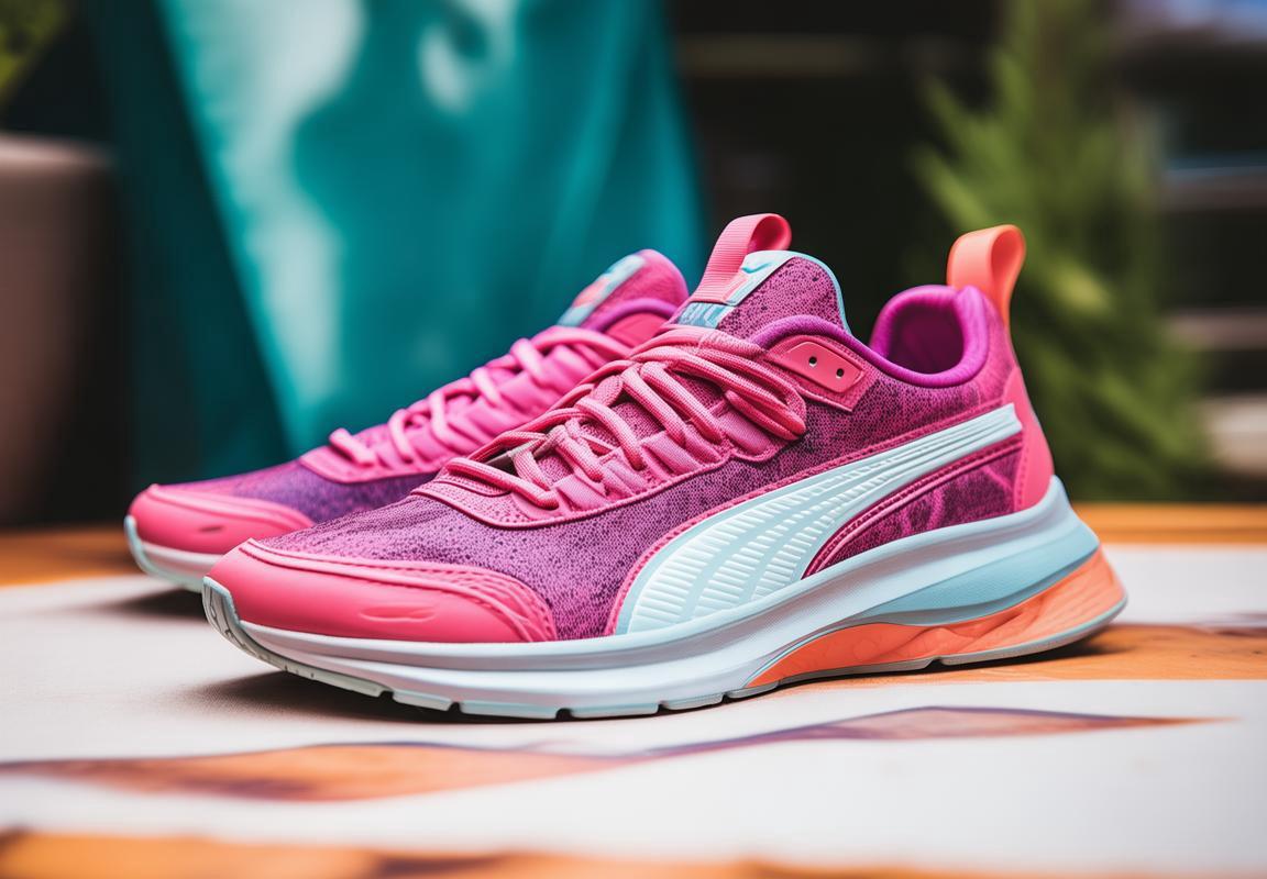 Puma Tenis Nuevos Modelos – Descuentos Especiales en Guadalajara