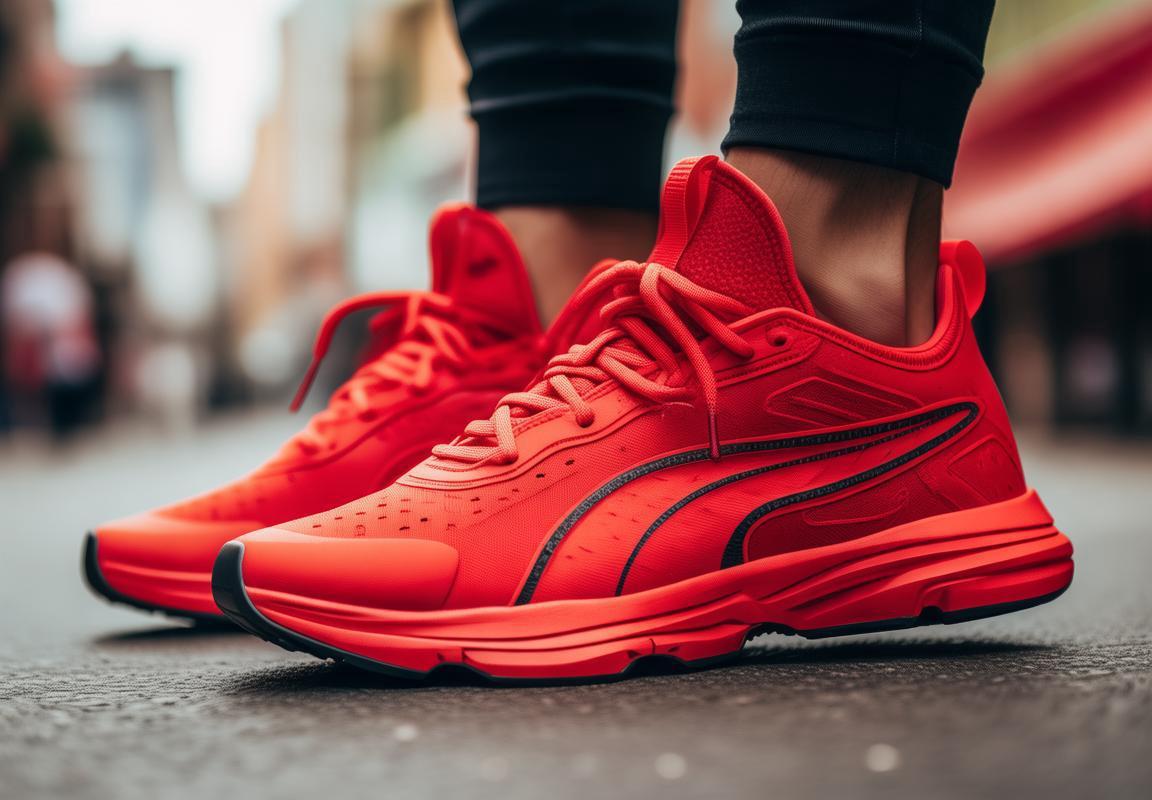 Puma: Rebajas Exclusivas en Zapatillas Running y Deportivas en Guadalajara