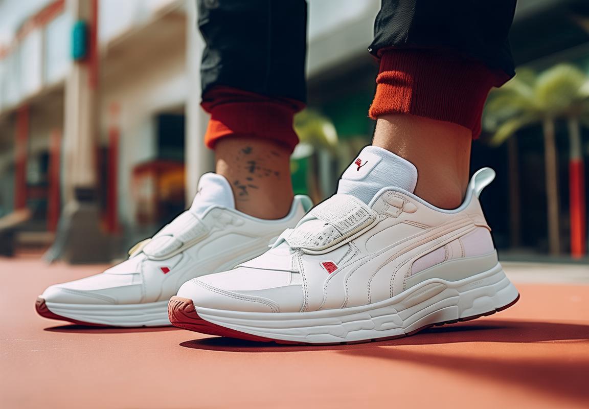 Ofertas Exclusivas: Chanclas con Correas Ajustables y Sandalias Ligeras de Puma en Guadalajara