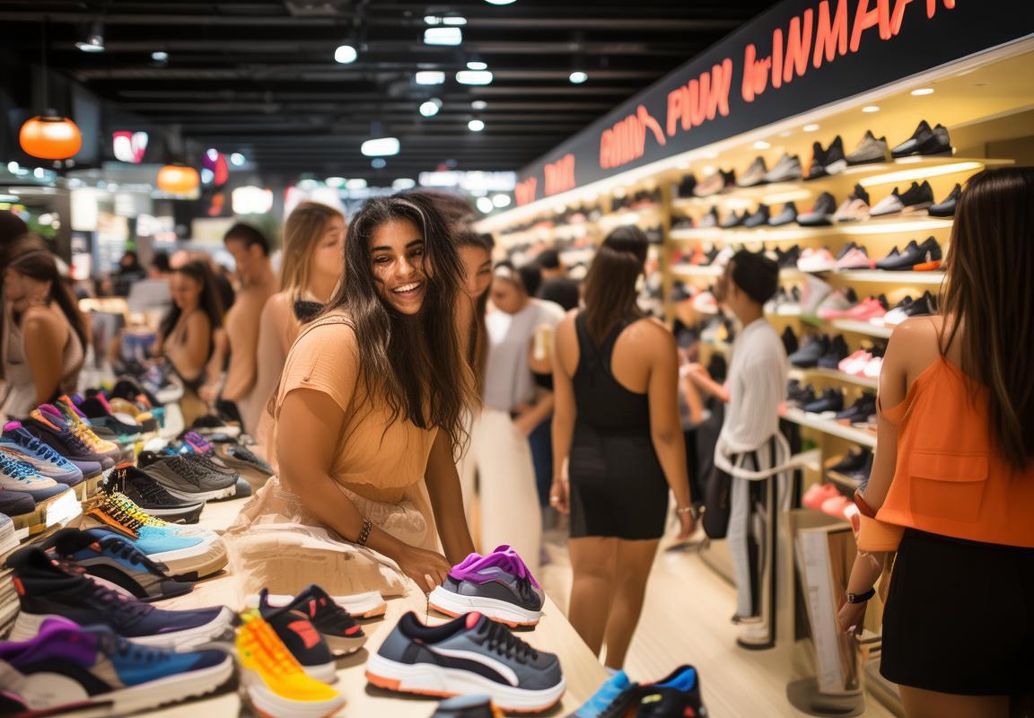Calzado casual PUMA con suela antideslizante: Oferta exclusiva en Guadalajara