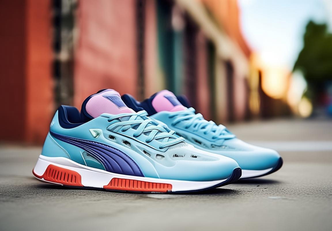 Estilo urbano con calzado PUMA casual: ¡Ofertas exclusivas y zapatillas PUMA!