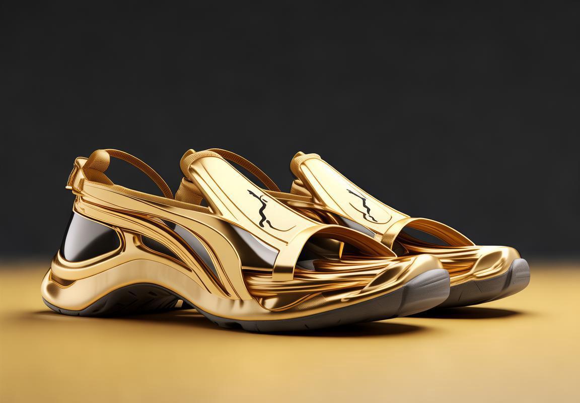 Chanclas con Suela Gruesa y Sandalias Anatómicas Puma - Oferta Exclusiva en Guadalajara