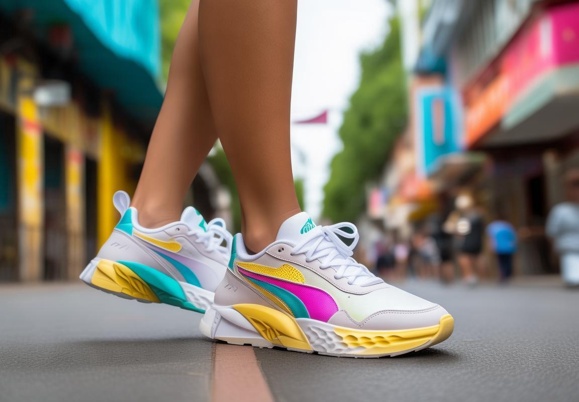 Zapatos casuales PUMA con suela flexible: Oferta especial en Guadalajara