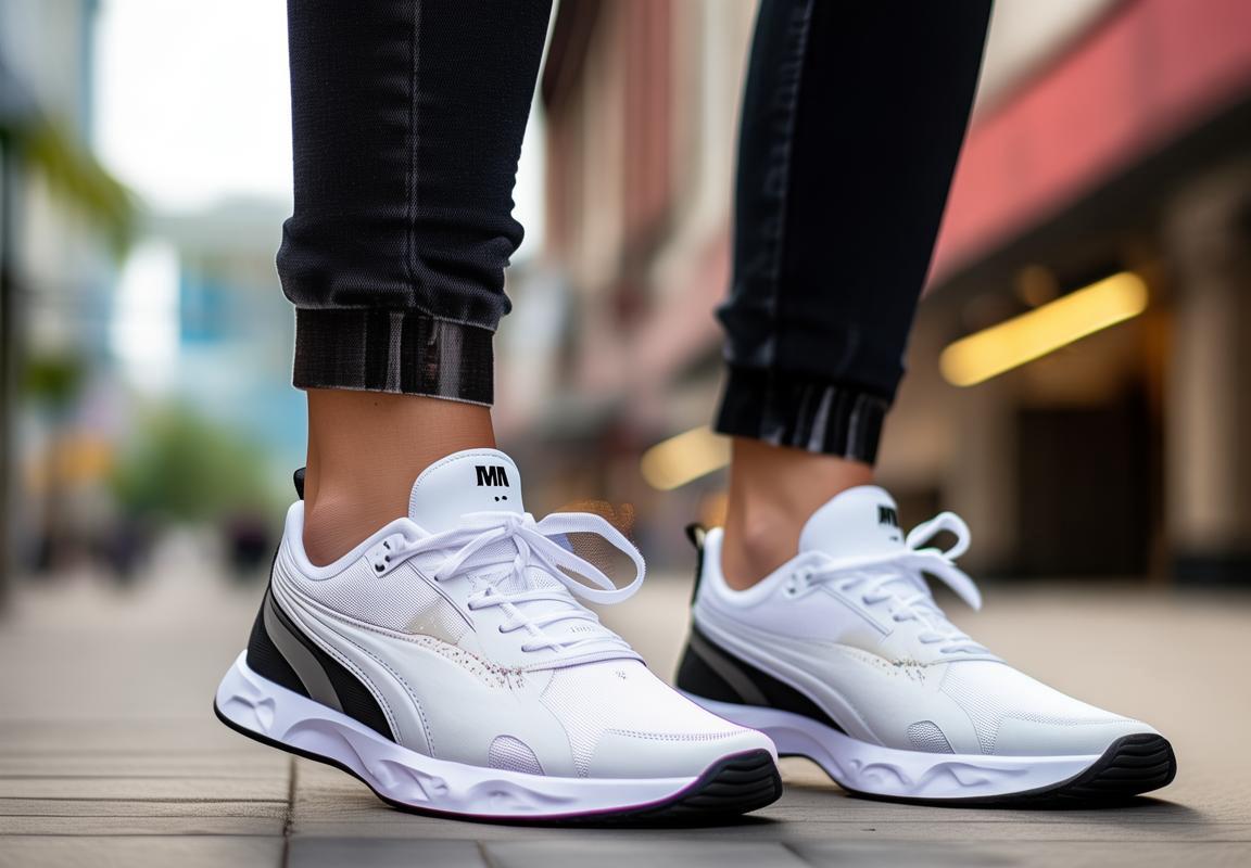 Ofertas PUMA Calzado Urbano con Diseño Actual en Guadalajara