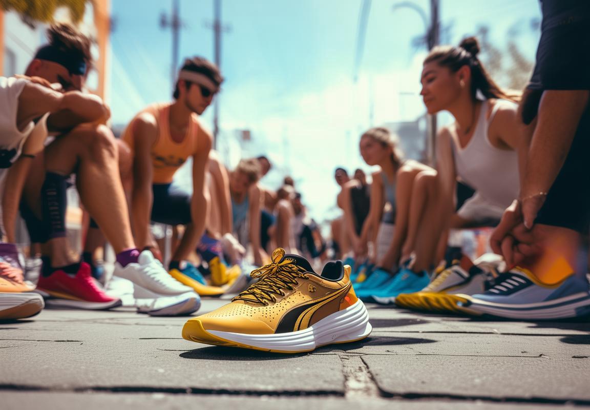 PUMA presenta tenis running ultraligeros, PUMA, PUM, OLO, ESC, de PUMA