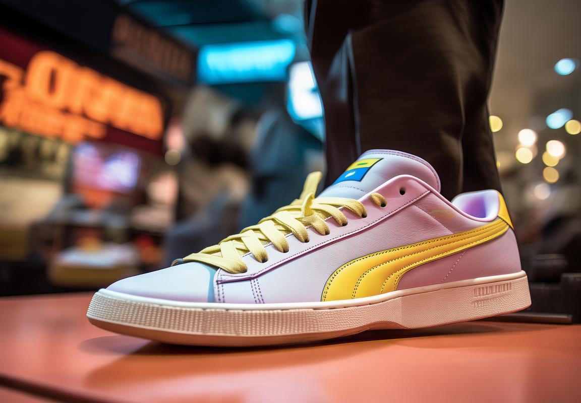 PUMA Calzado Atemporal para tu Guardarropa: ¡Oferta PUMA, OLO, ESC, de PUMA!