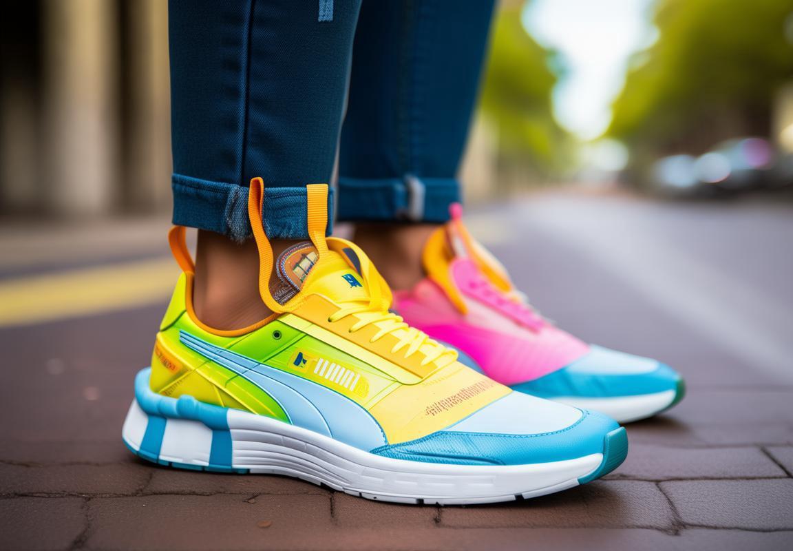 PUMA Calzado Versátil para la Ciudad: Ofertas Exclusivas en PUMA Guadalajara