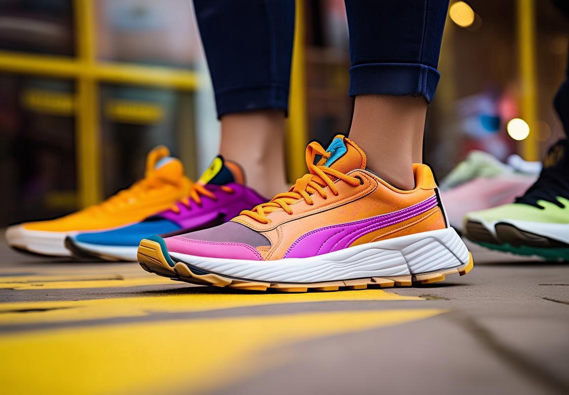 Calzado lifestyle PUMA con inspiración retro, PUMA, pum, olo, ESC, de PUMA