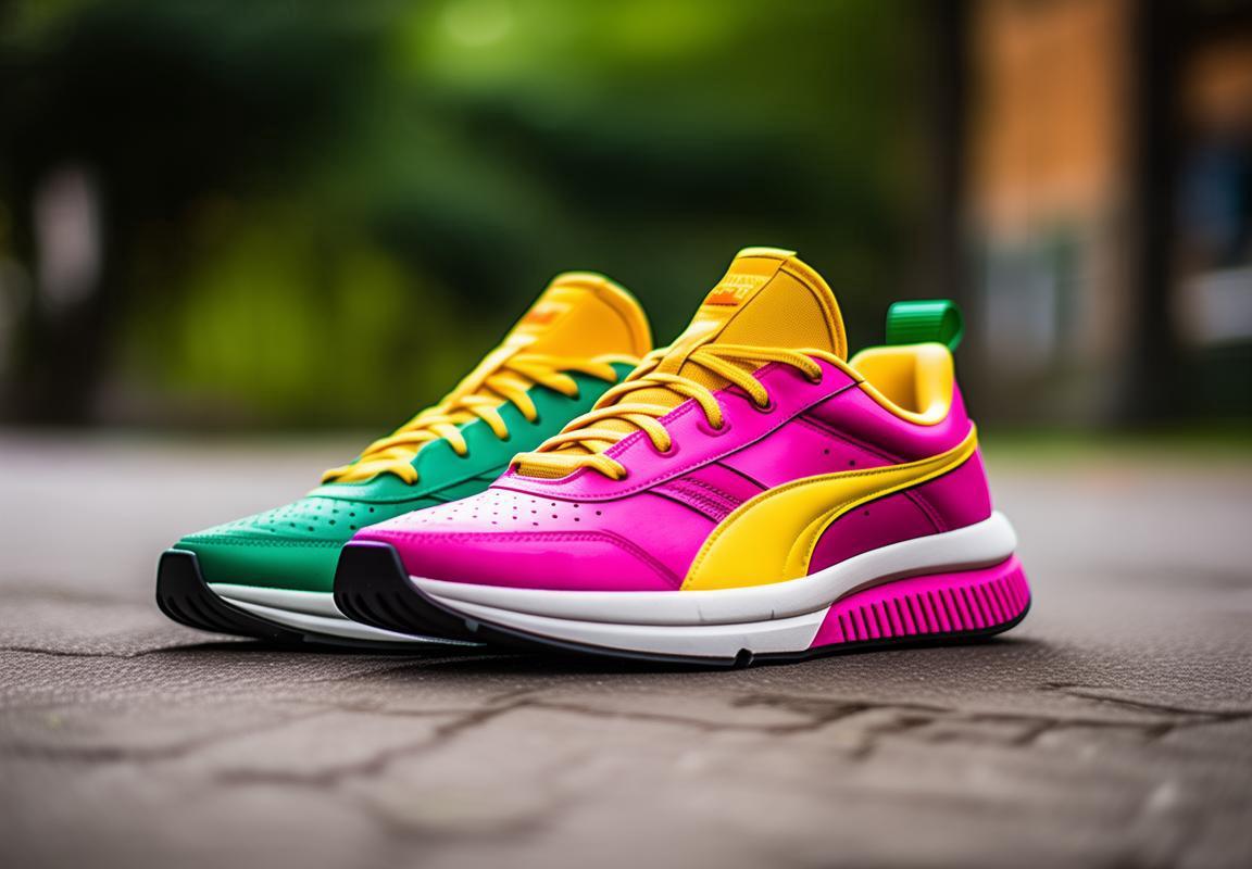 PUMA Guadalajara: Estilo Casual Contemporáneo y Ofertas Exclusivas