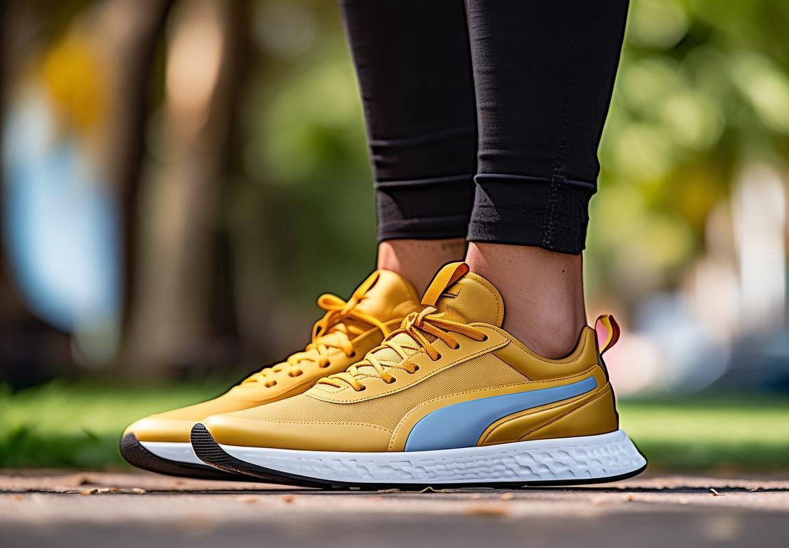 Sandalias planas y chanclas flexibles Puma, Oferta exclusiva en ESC