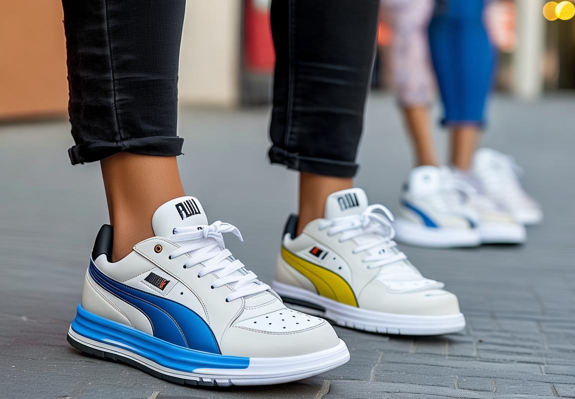 Calzado urbano casual de PUMA para diario: Oferta Especial en Guadalajara