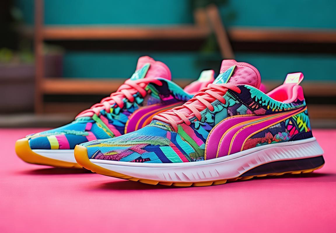 Calzado PUMA Estilo Casual para Jóvenes Modernos: Oferta Especial en Guadalajara