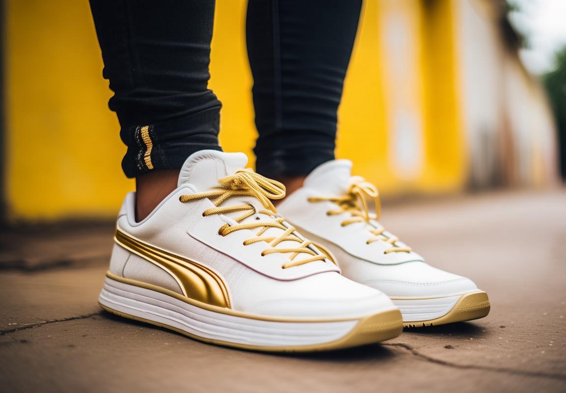 Zapatos Casuales PUMA con Suela Flexible: Oferta Exclusiva en Guadalajara