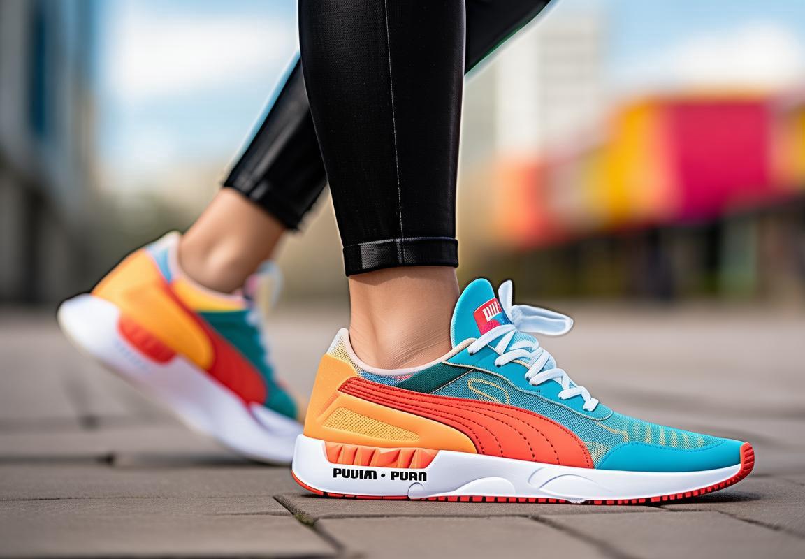 Calzado PUMA Casual con Inspiración Deportiva: Ofertas Especiales y Estilo en Guadalajara