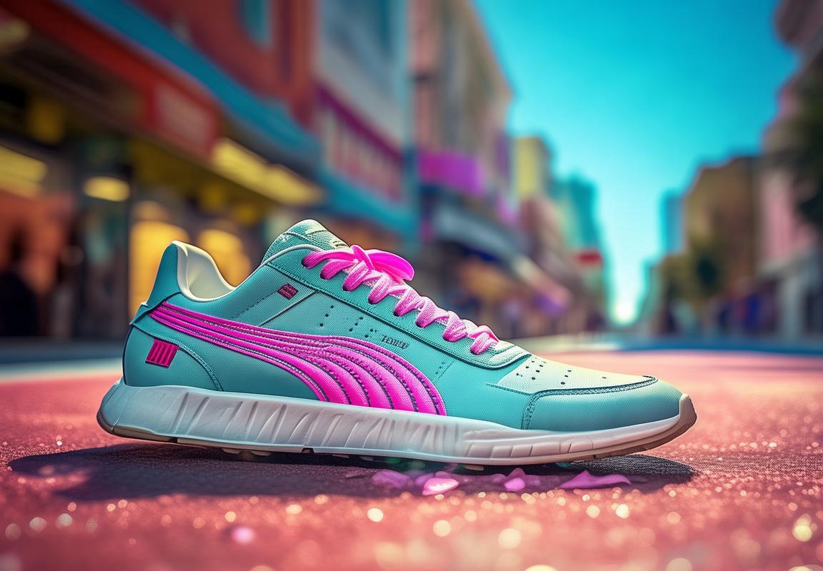 Puma Sneaker Alta Calidad – Promoción Limitada: 2x1 ¡No dejes pasar esta oportunidad!