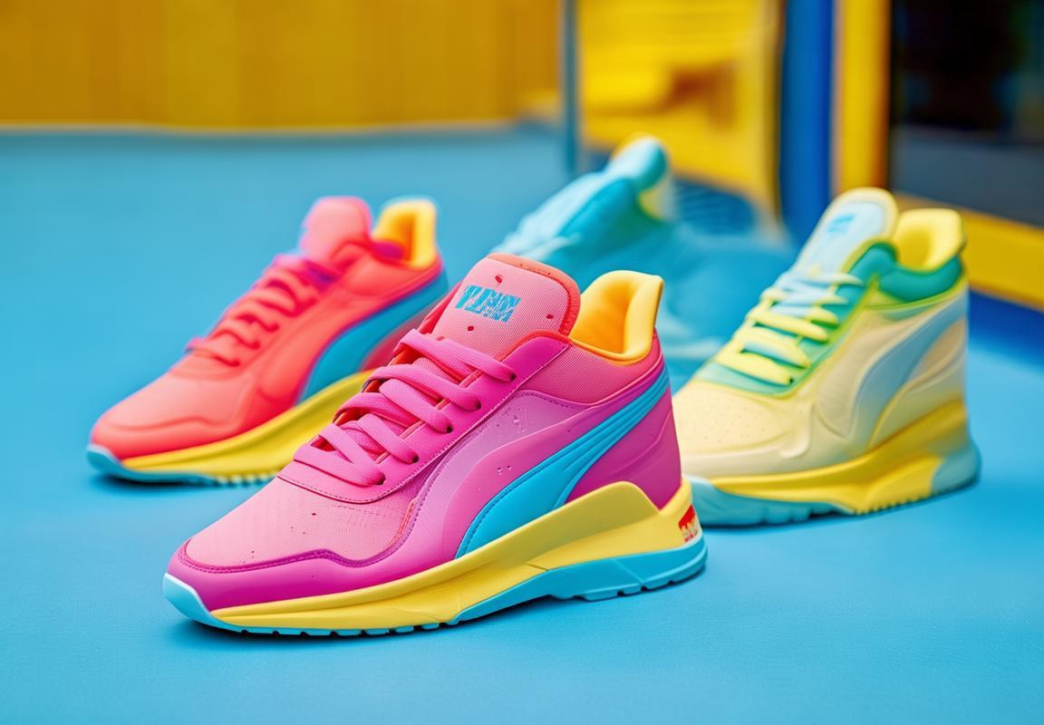 Tenis Casuales PUMA para Uso Diario: Oportunidad Exclusiva en Guadalajara