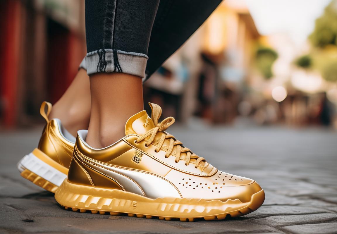 Calzado de calle PUMA con diseño limpio y oferta especial en Guadalajara