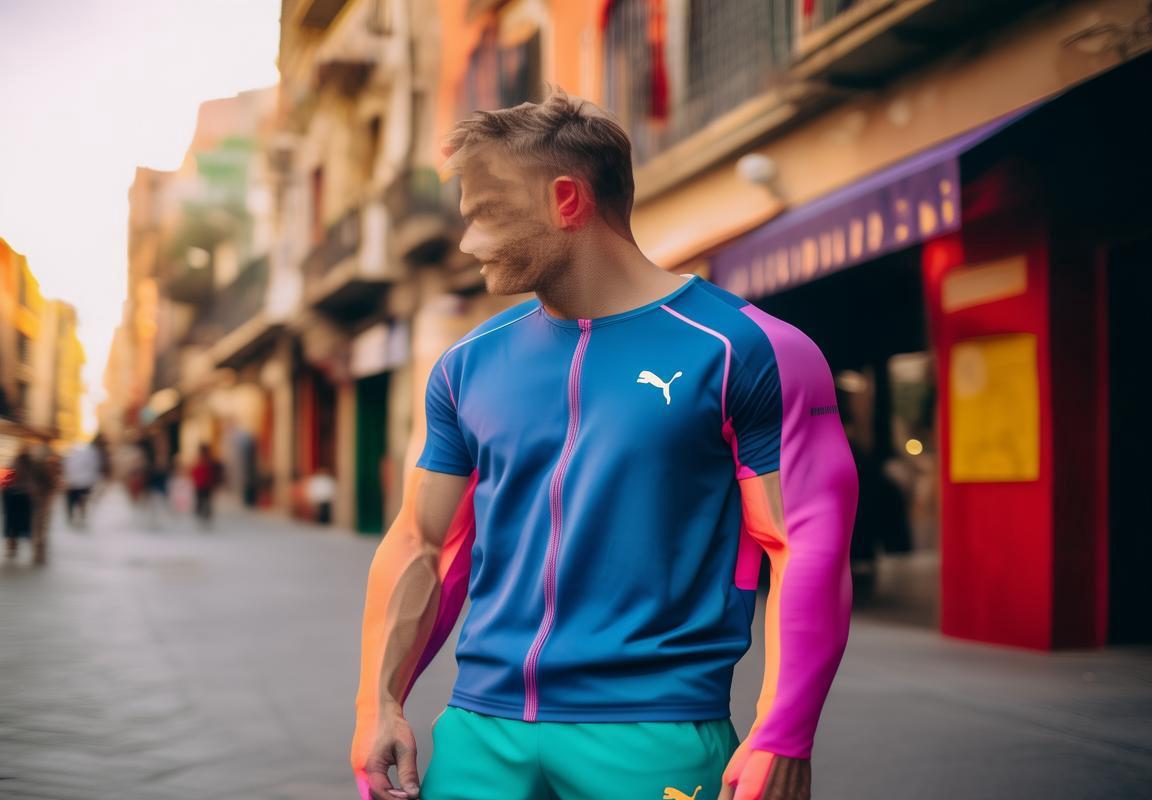 Puma Conjunto Deportivo Hombre – Descuento Web