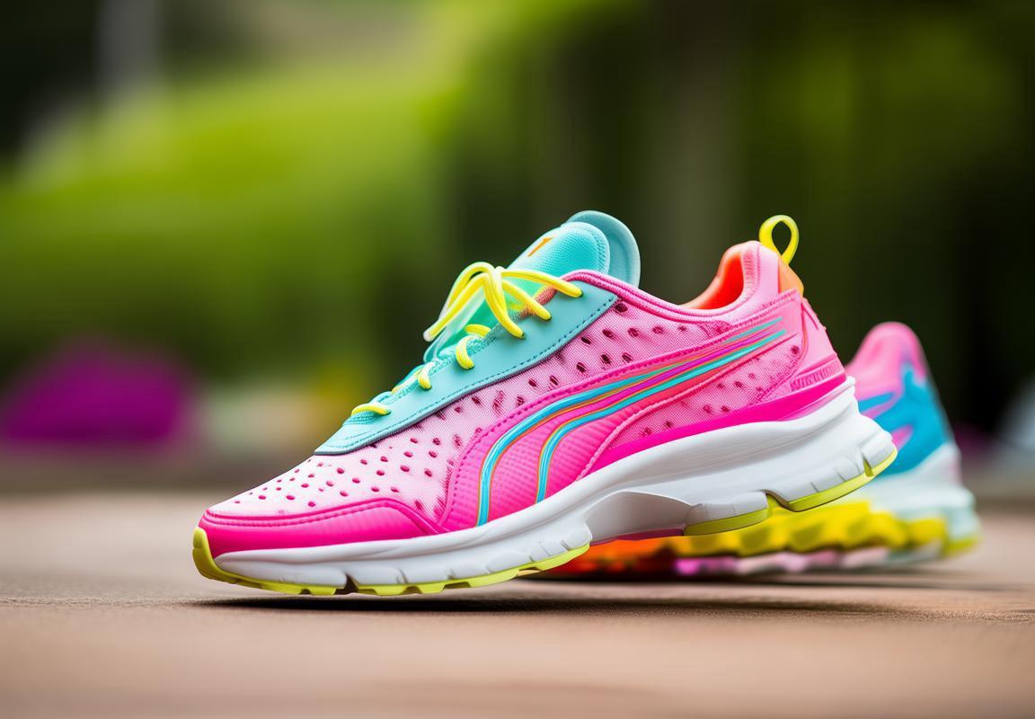 PUMA Calzado Cómodo para Rutinas Ligeras, Oferta Exclusiva en Guadalajara