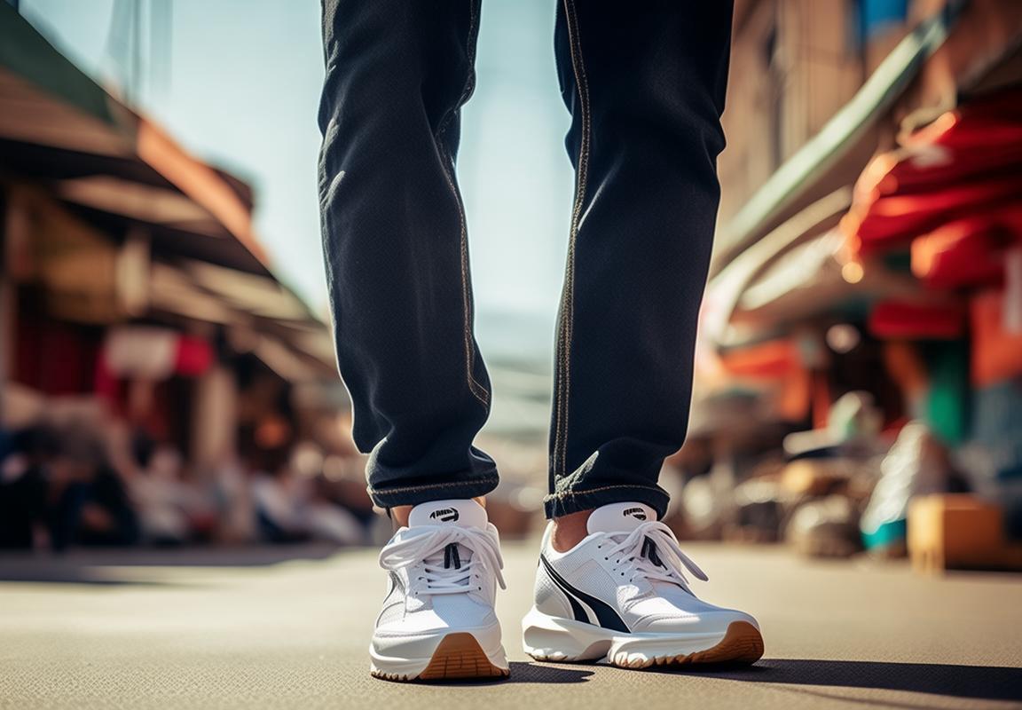 Calzado Casual PUMA con Suela Antideslizante: Ofertas Especiales en Guadalajara