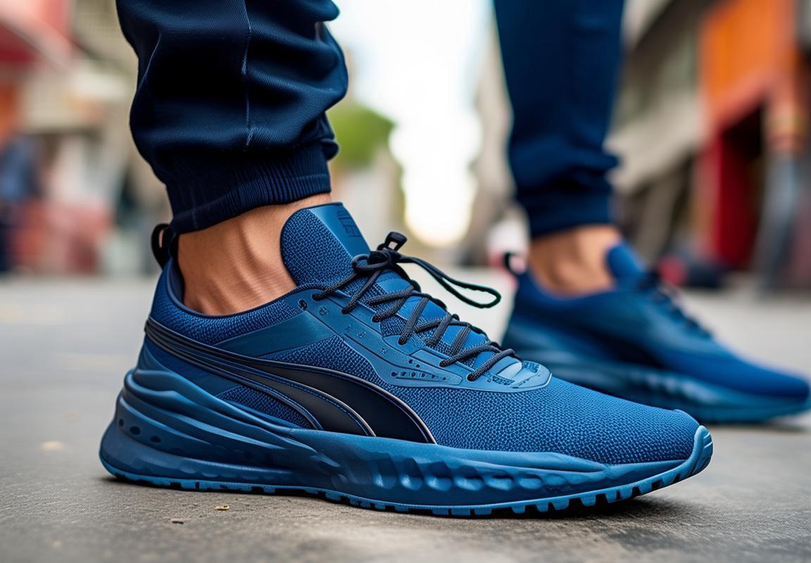PUMA Running: ¡Estilo y Rendimiento con Descuentos Exclusivos en Guadalajara!