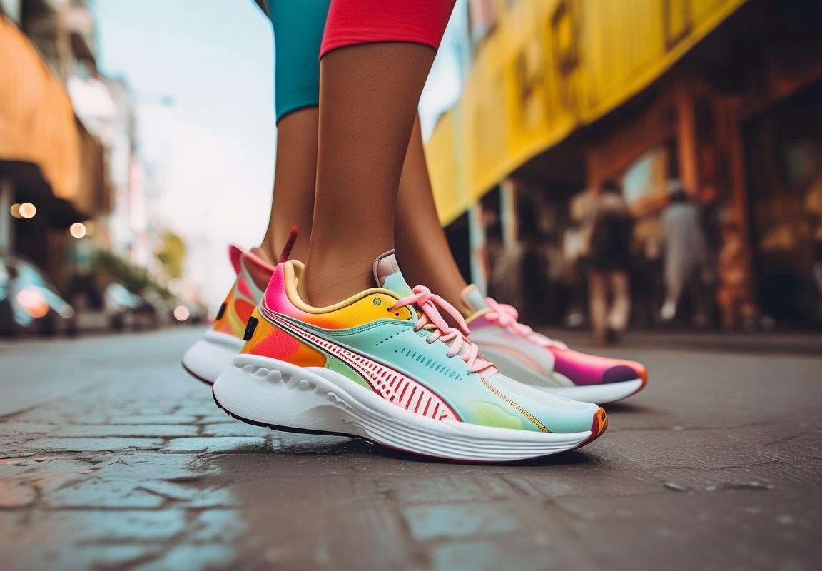 PUMA Calzado Cómodo para Todos los Días en Olo: Descuentos Especiales en Guadalajara