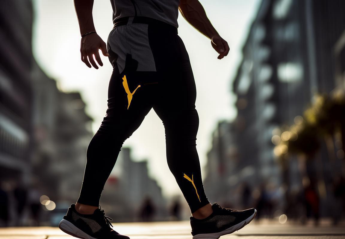 Puma Pantalones Deportivos Hombre - Hasta 40% OFF, ¡Oferta Exclusiva!