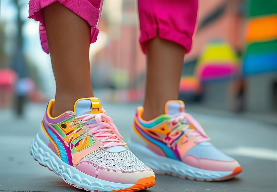 Oferta Exclusiva de PUMA: Descuento del 30% en Tenis Lifestyle para Mujeres en Guadalajara
