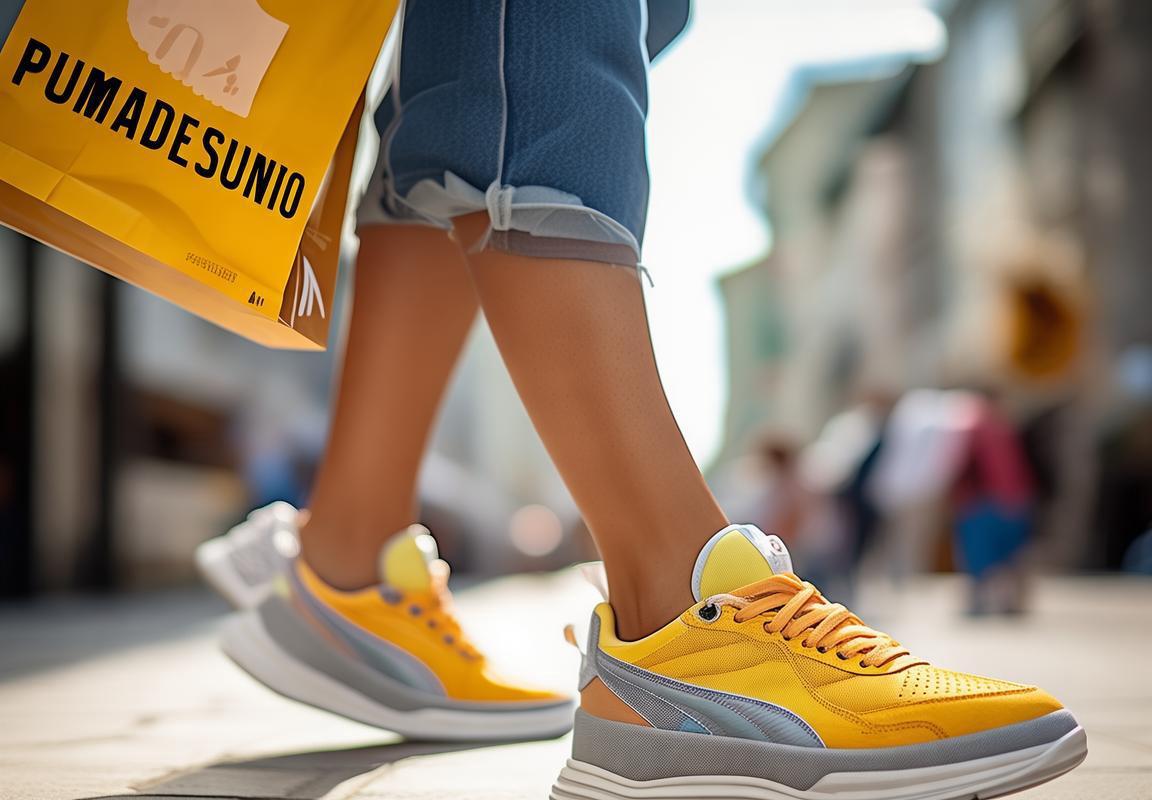 Oferta Exclusiva: Zapatos Urbanos PUMA con Esencia Casual en Guadalajara