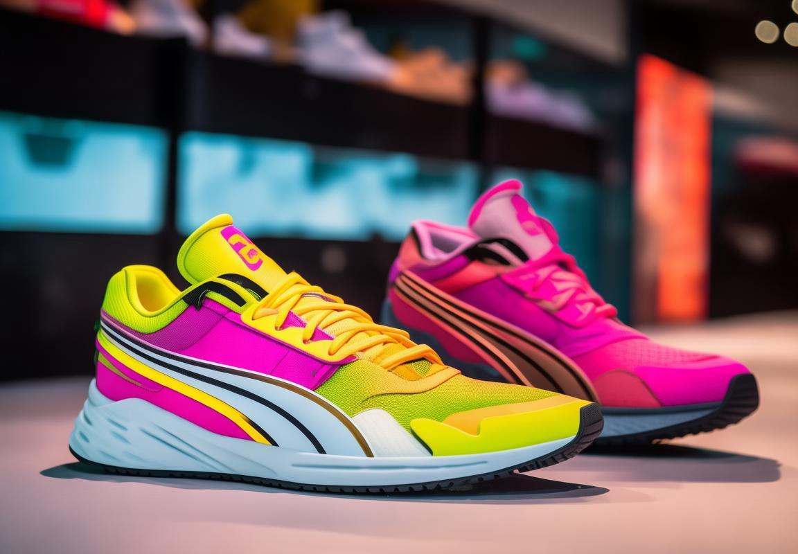 Calzado casual PUMA con suela antideslizante: Oferta exclusiva en Guadalajara