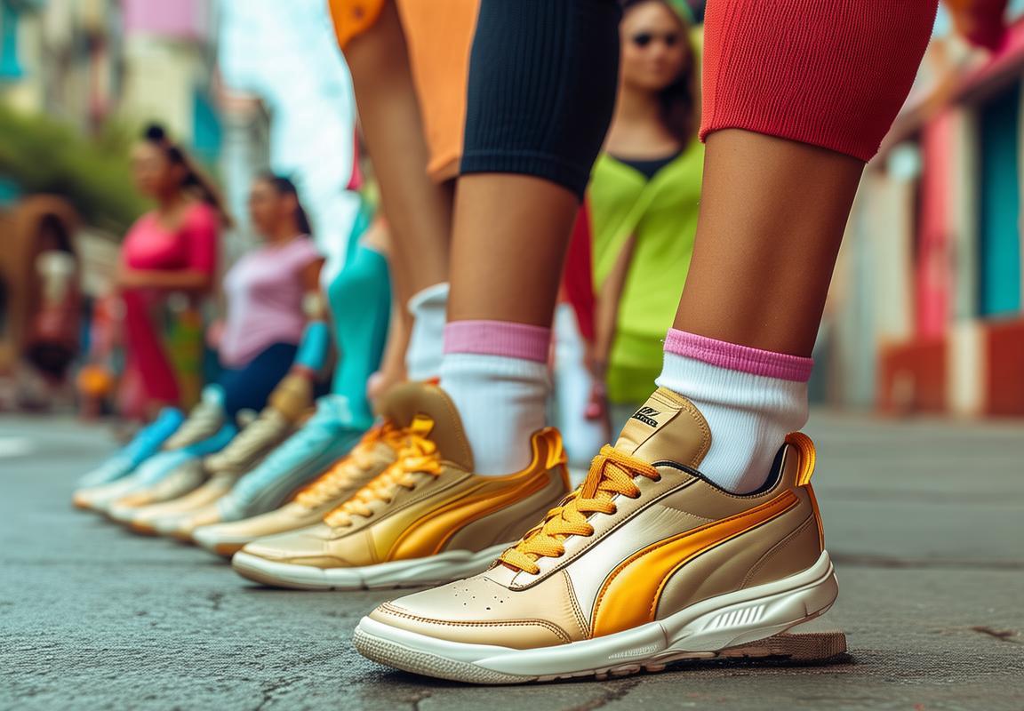 Tenis casuales PUMA con gran comodidad y estilo en Guadalajara