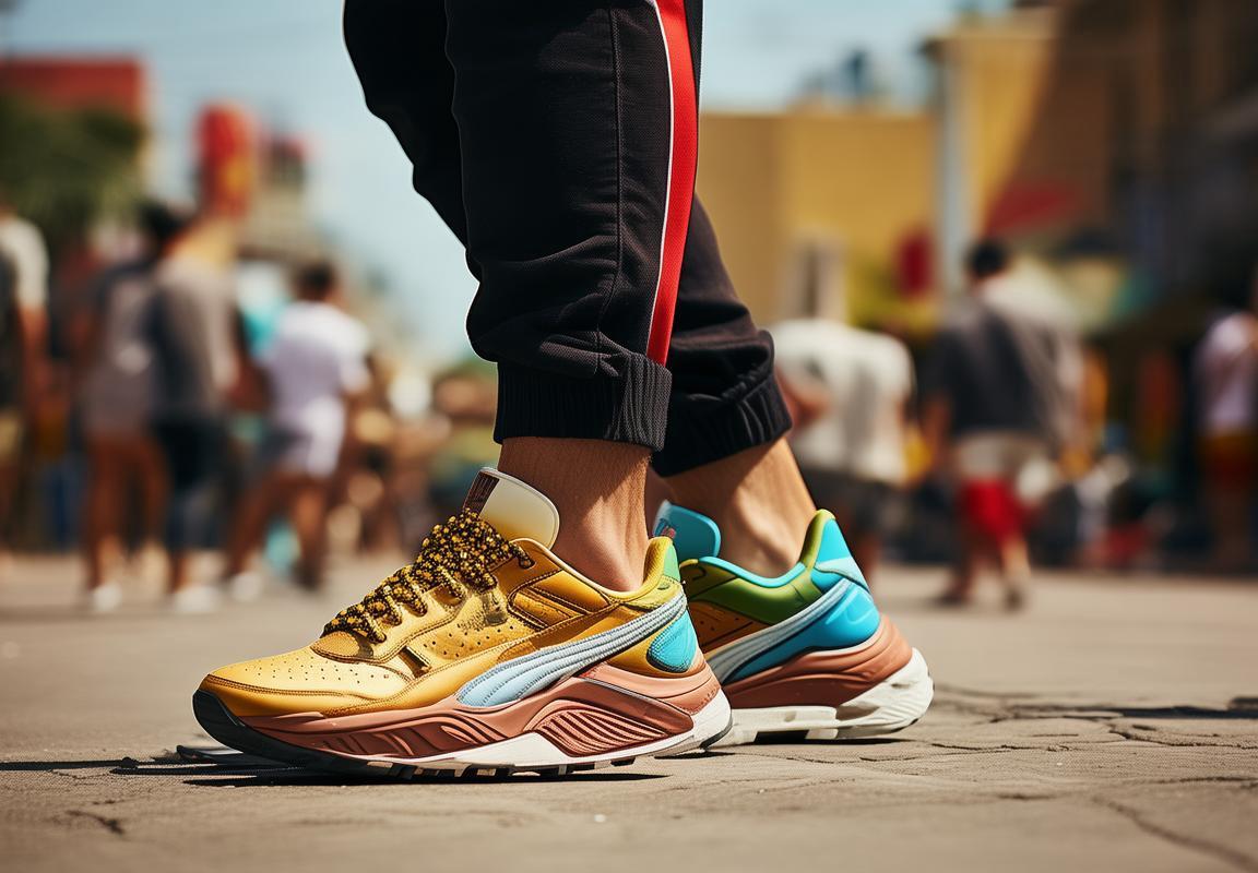 Calzado casual PUMA para hombre y mujer: Olo, ESC, de PUMA, rebajas y descuentos