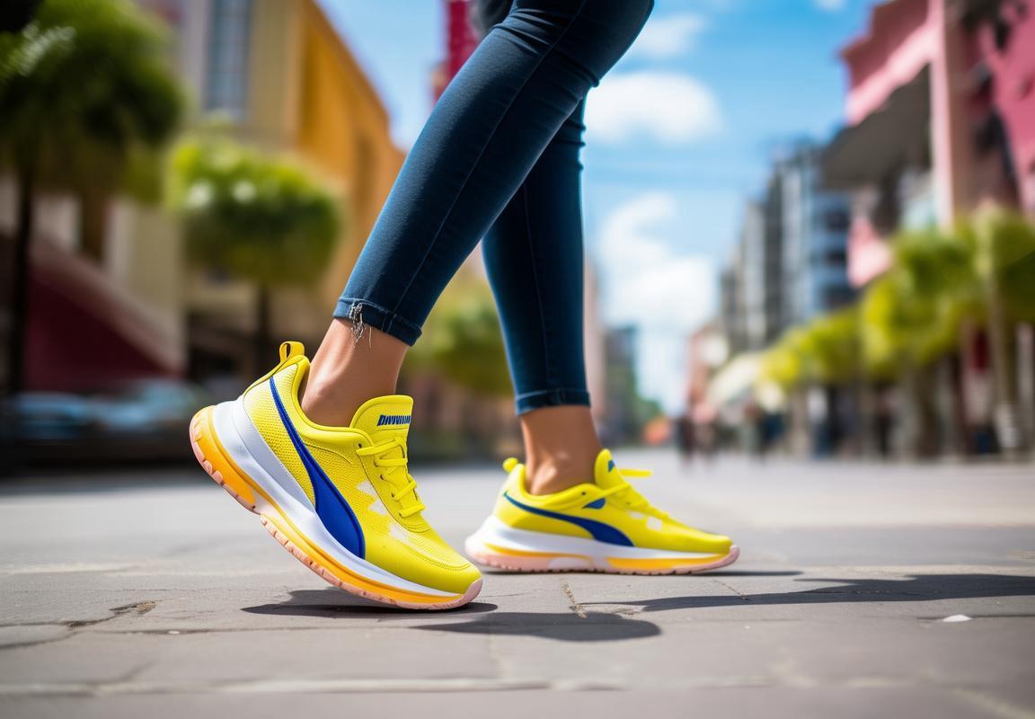 Zapatos PUMA ideales para tu rutina casual en Guadalajara: Ofertas y Tendencias