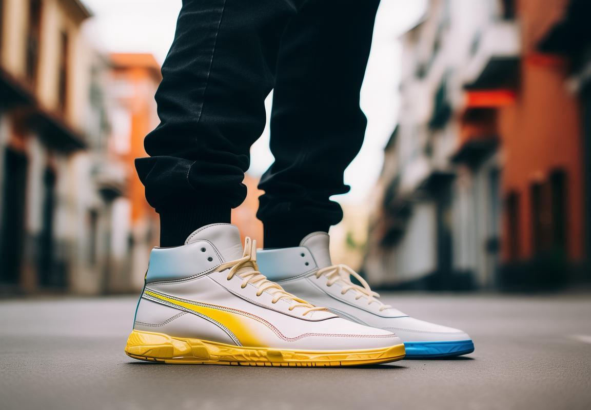 Botas Funcionales de PUMA con Diseño Moderno | PUMA, OLO, De PUMA, ESC