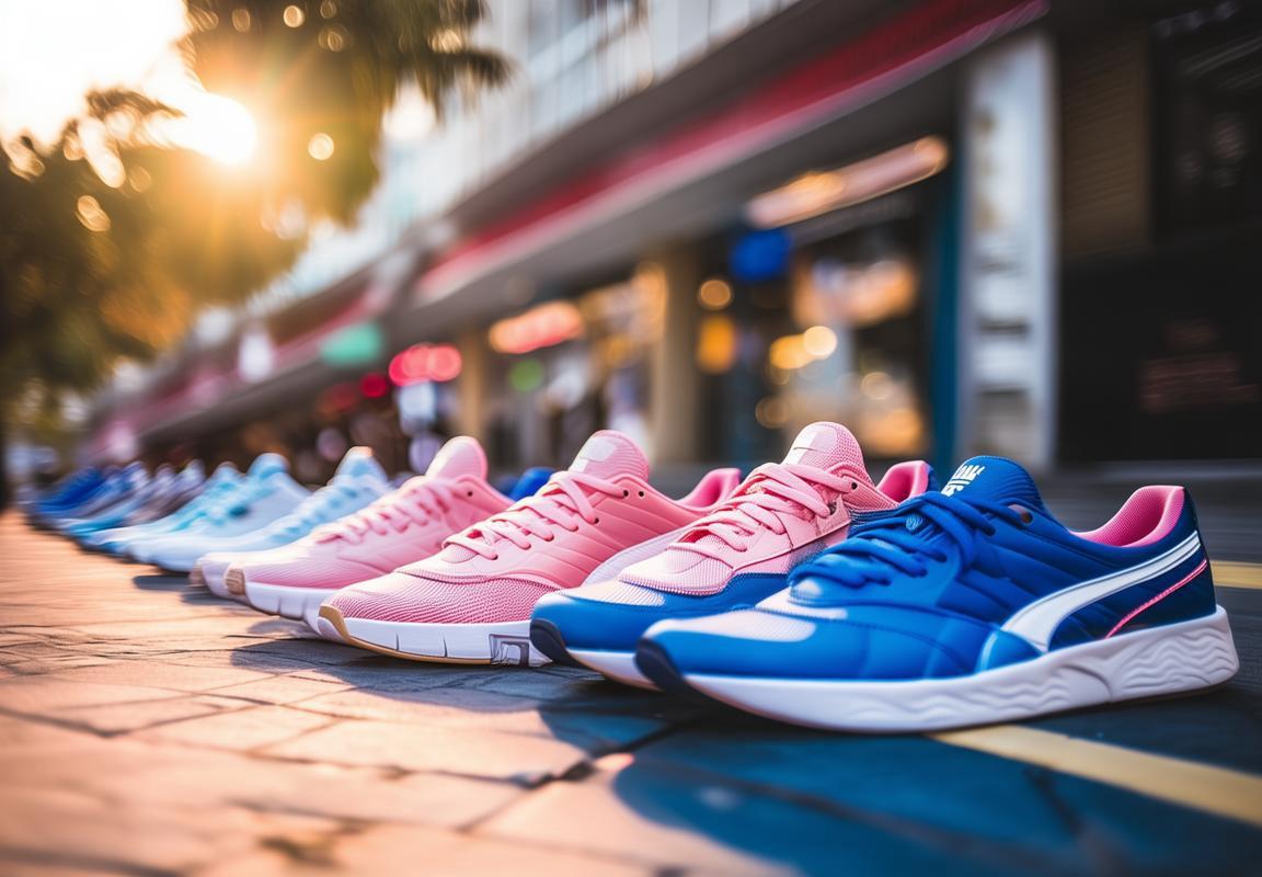 PUMA Lifestyle en Guadalajara: Ofertas Especiales y Descuentos Exclusivos