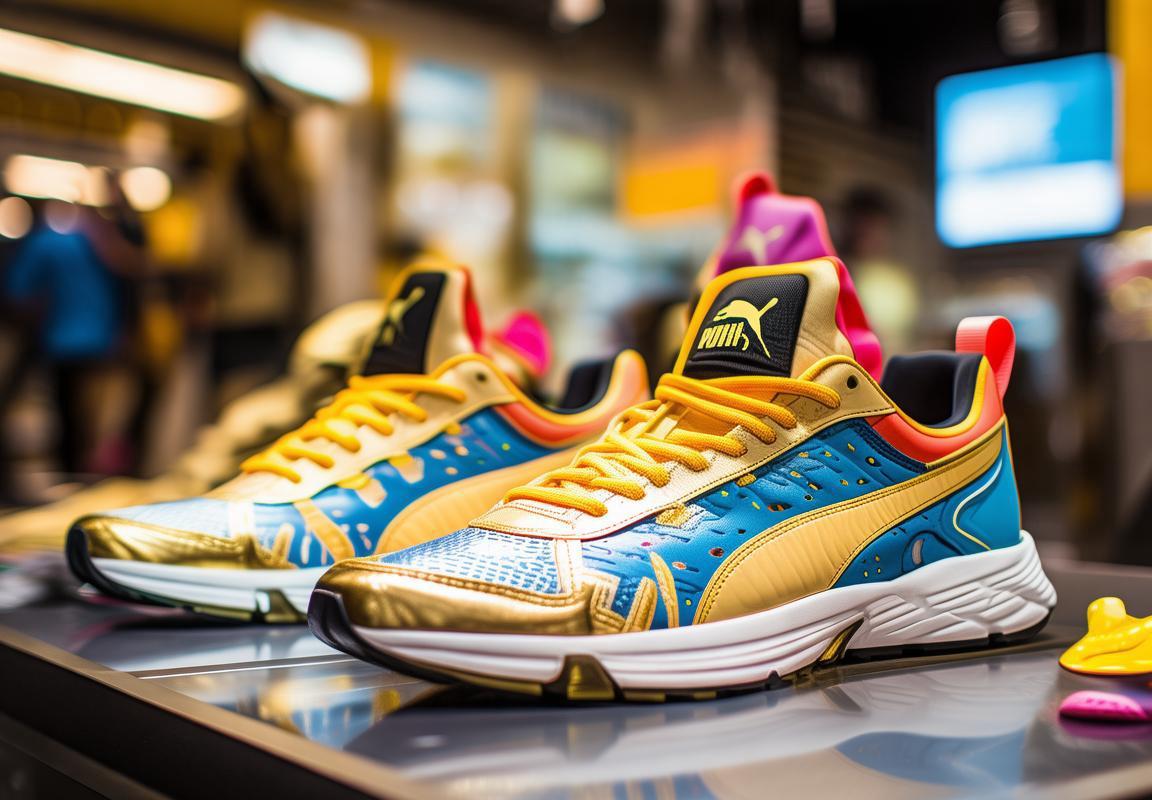 Estilo urbano con calzado PUMA casual: ¡Ofertas exclusivas y zapatillas PUMA!