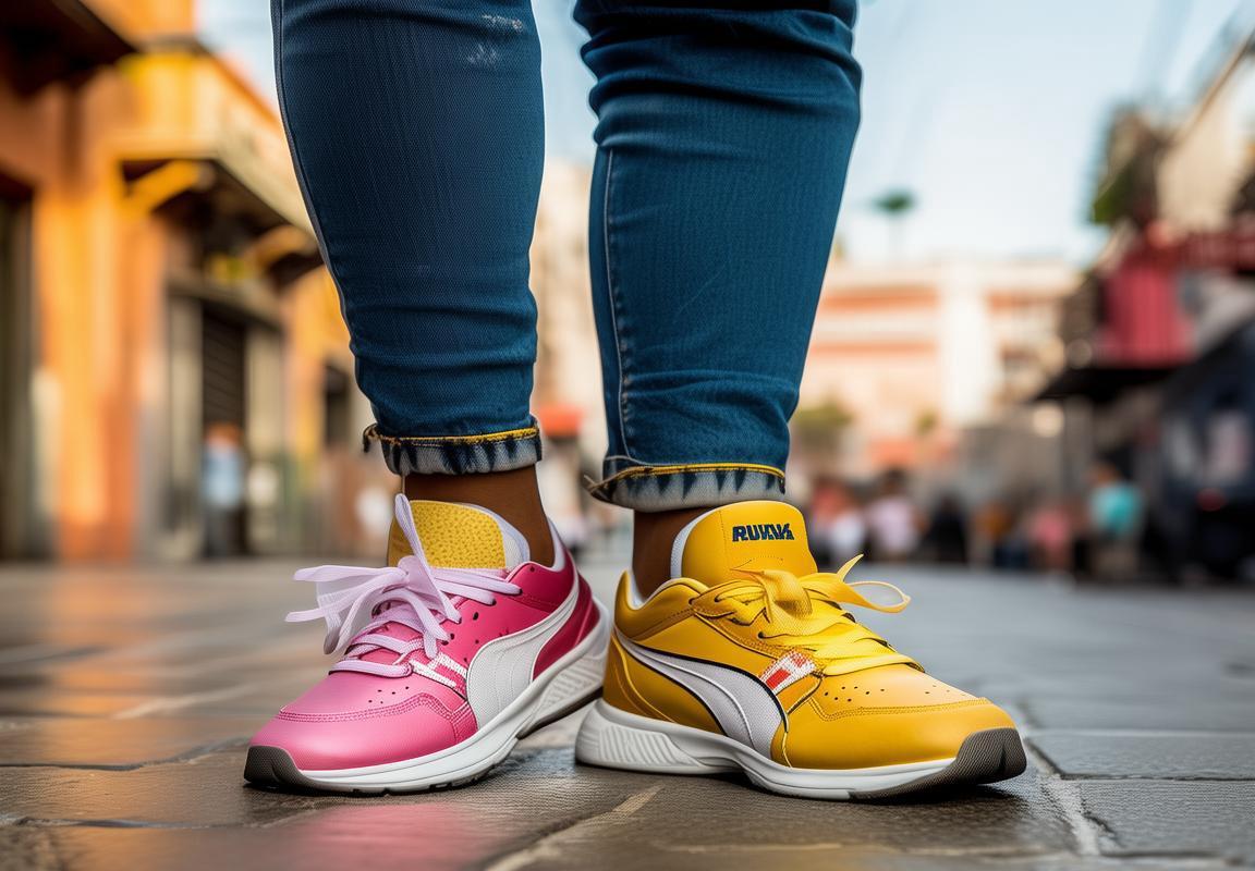 PUMA Calzado Cómodo para Todos los Días en Guadalajara: Oferta Exclusiva