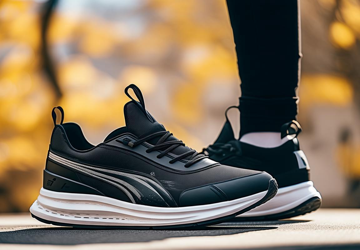 Tenis para Correr Resistentes y Transpirables PUMA: Oferta Exclusiva en Guadalajara