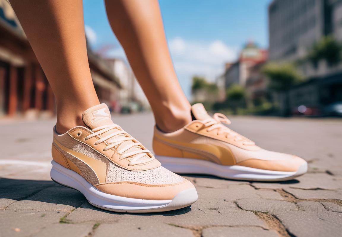 Calzado PUMA casual con materiales premium: Oferta exclusiva en Guadalajara
