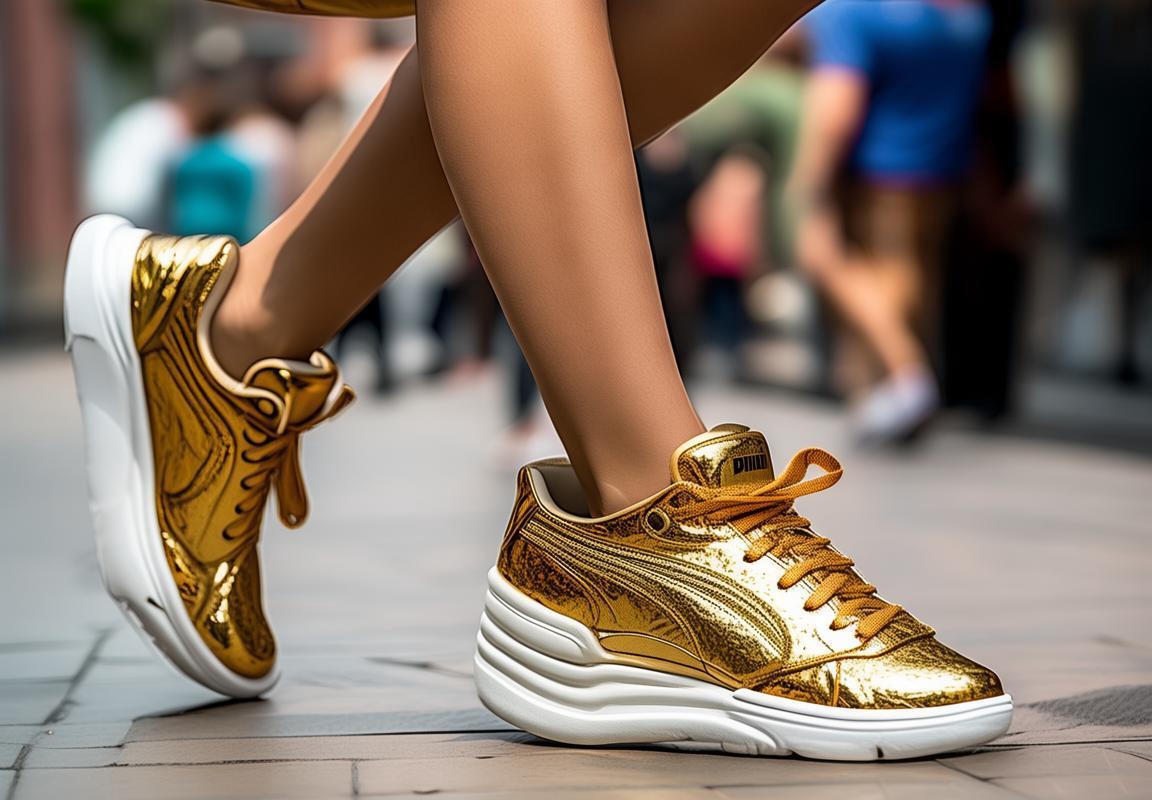 Estilo casual con calzado PUMA original: Zapatos PUMA a tu alcance en Guadalajara