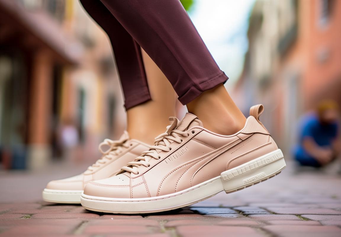 Zapatos Lifestyle PUMA en Tendencia: Ofertas Exclusivas en Guadalajara